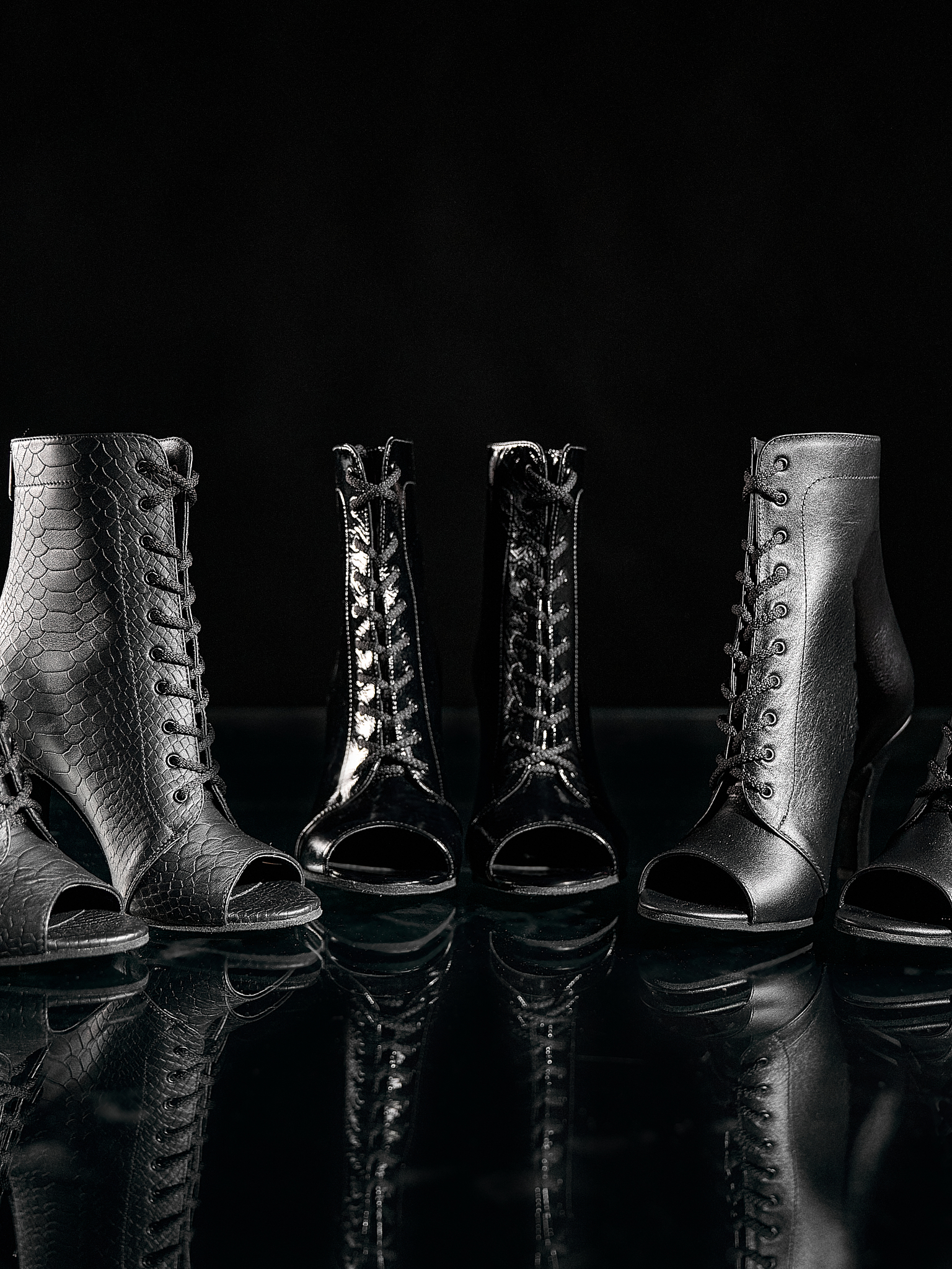 хілси для виступів